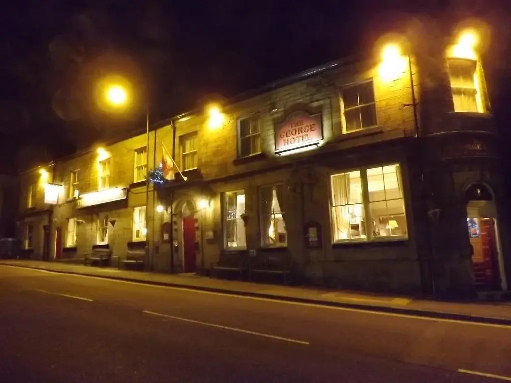 The George Hotel Glossop