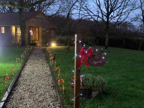 Le Chant Des Pierres - Entre Terre Et Mer