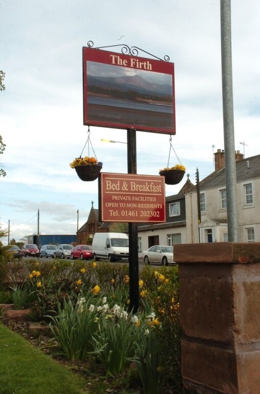 The Firth Hotel