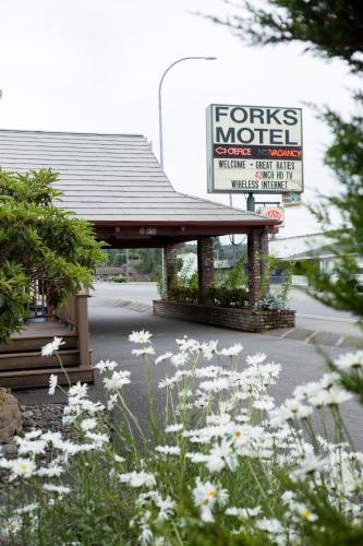 The Forks Motel