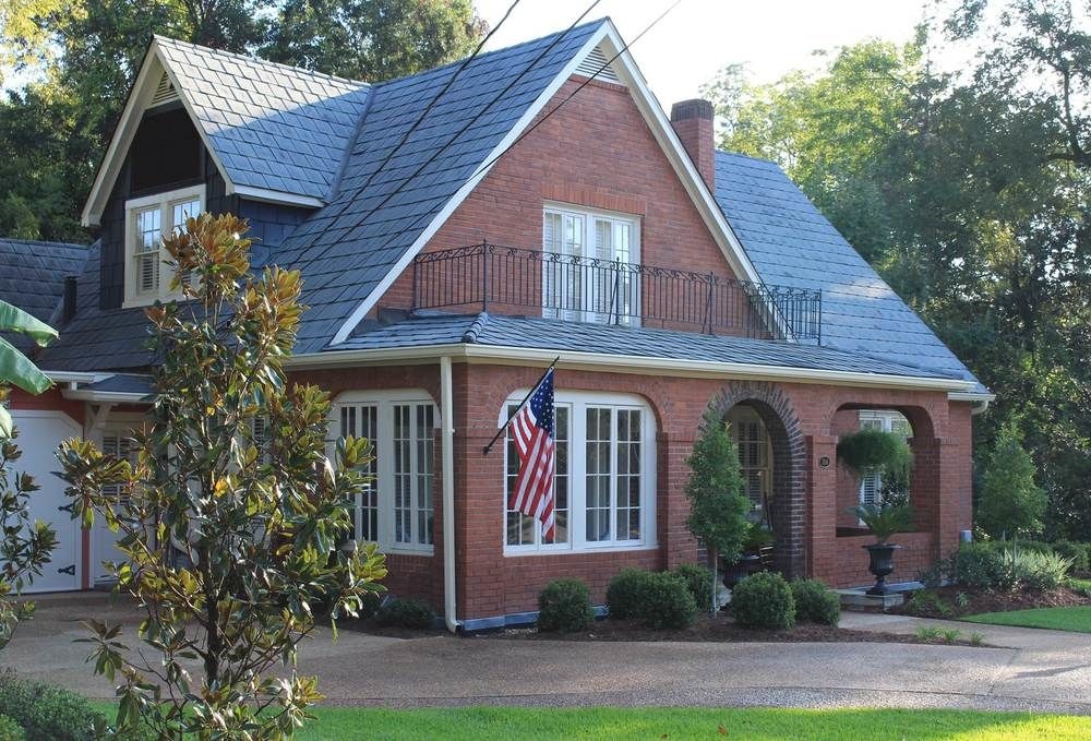 The Good House B&B