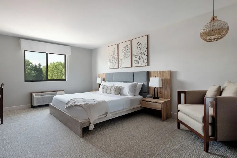 The Wave At Marblehead