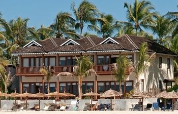 The Residence by Sandoway