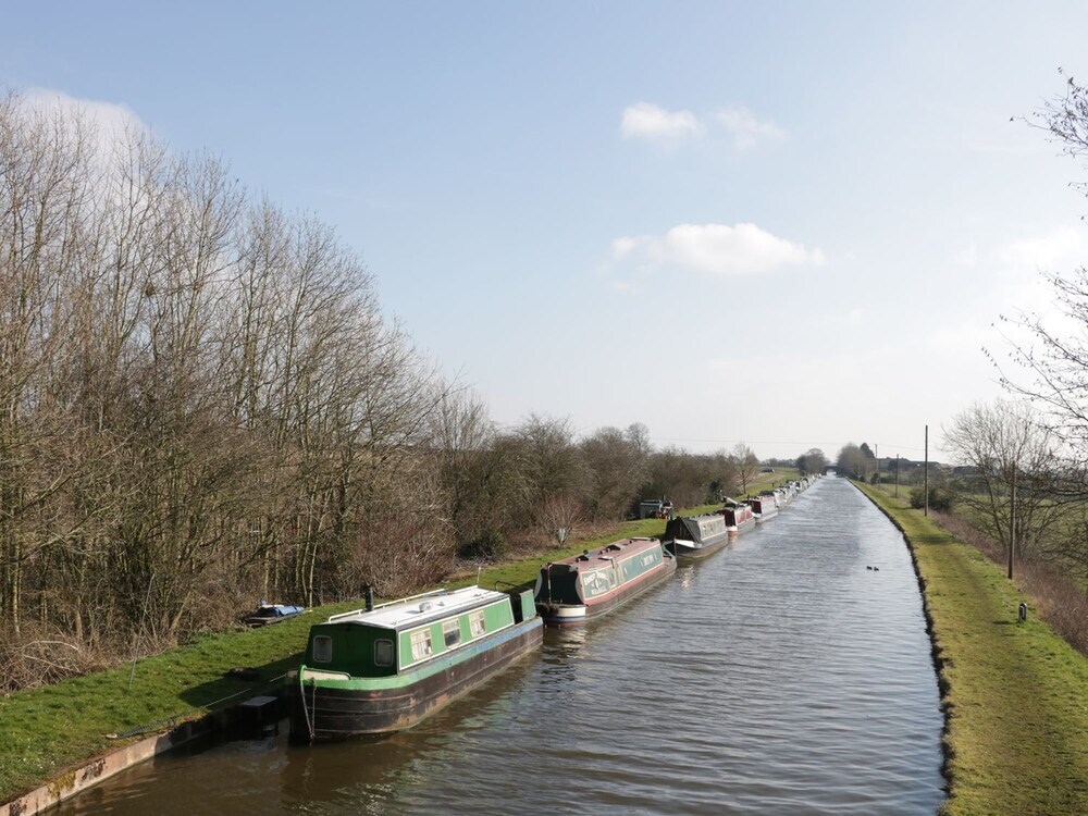 The Granary Market Drayton