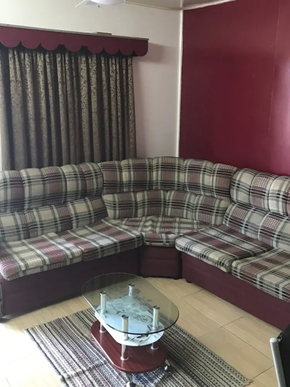 Three Bedroom House HHK-15-3
