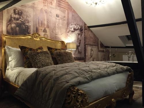 The Town House At Brecon (Adults Only)