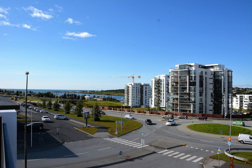 Thorbergssons Apartments