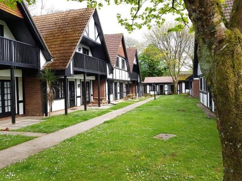 Tolroy Manor Holiday Park