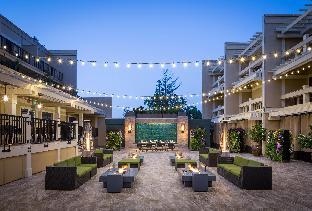Toll House Hotel Los Gatos