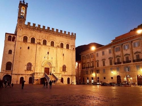 Affittacamere Mirella