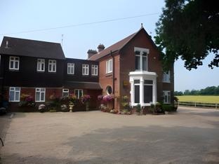 The Emsworth B&B Hotel