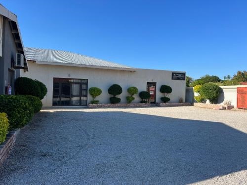 Tsumeb Guesthouse Kamho