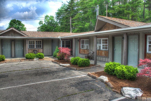 The Inn At Shady Lawn