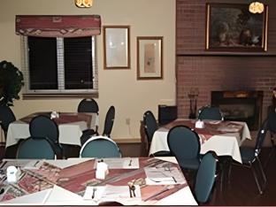 The Clansman Motel
