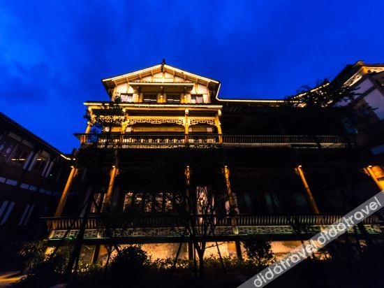 The Jade House   Hongjin