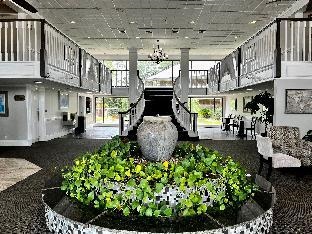 At Home Inn & Suites