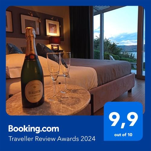 The Lake House (Adults Only)