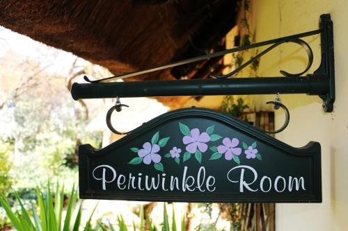 The Village Guest House