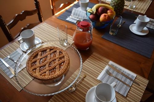 Affittacamere Villa Paolina