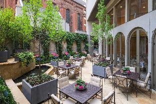 The Rittenhouse Philadelphia