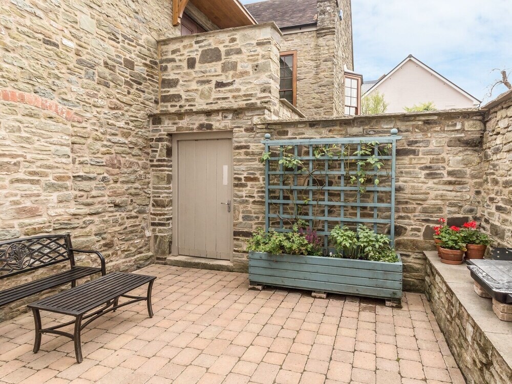 The Maltster's House