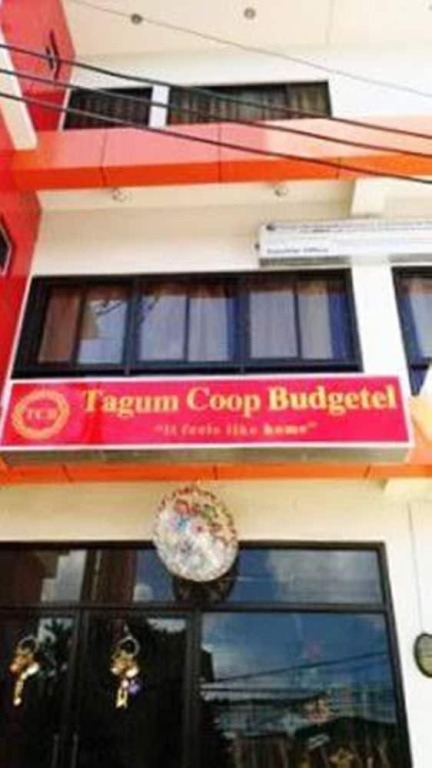 Tagum Coop Budgetel