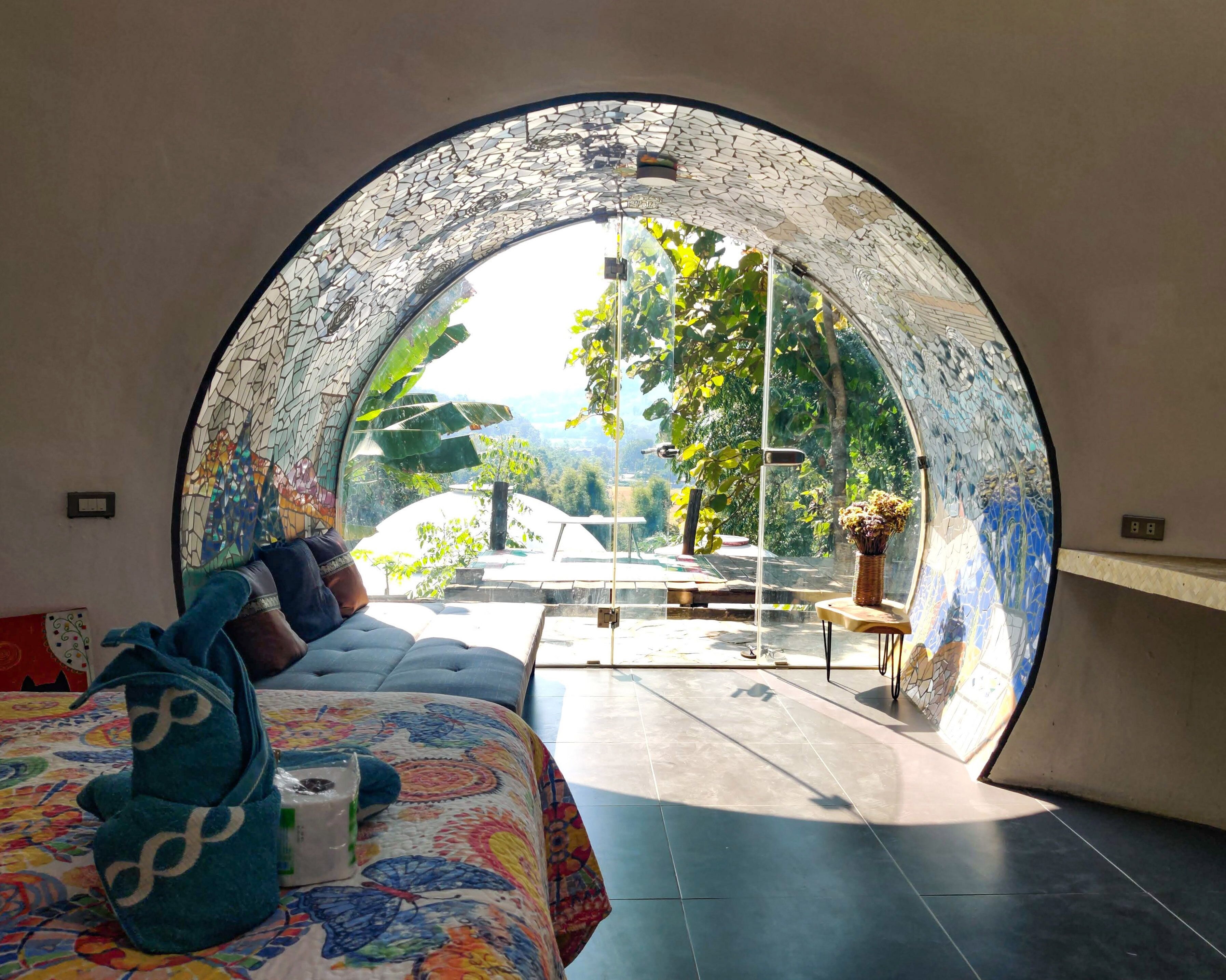 The Mothership Hostel