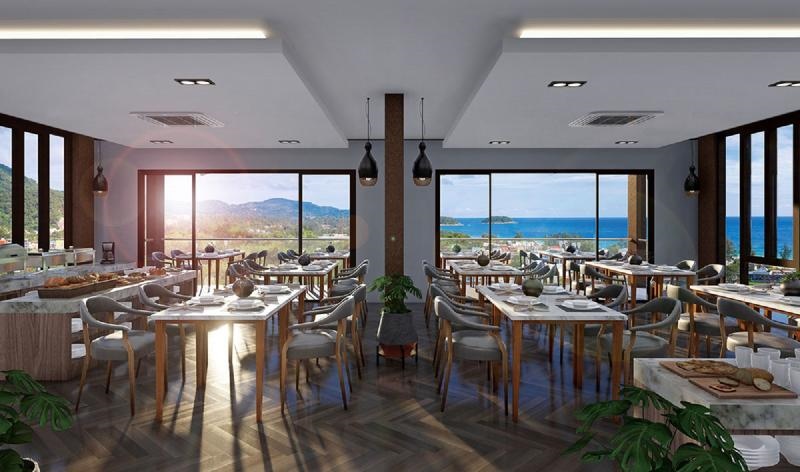 The Proud Karon Beach Phuket Trademark Collection By Wyndham