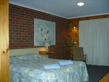 Tooleybuc Country Roads Motor Inn