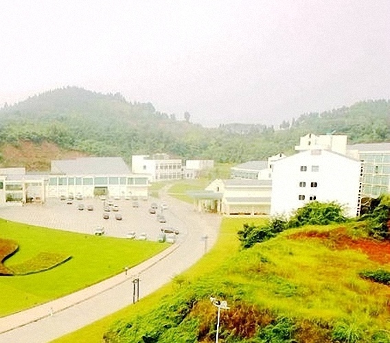 Tianyou International Hotel