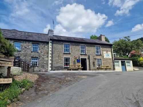 The Royal Oak Inn