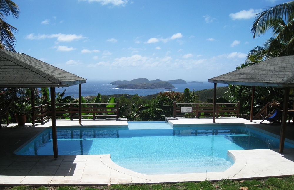 The Old Fort, Historic Estate