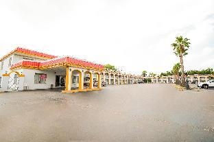 Hotel O Grand Inn Channelview I-10