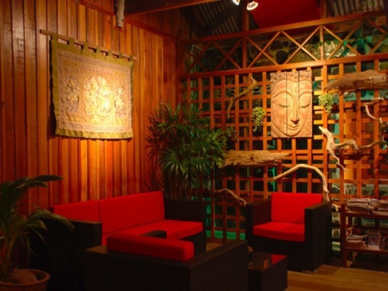 The Buddha View Resort