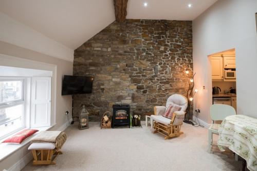Charming 2-bed Apartment in Donegal Town Centre