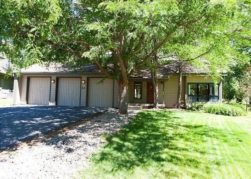 The Ranch 43 Latigo Road By Redawning