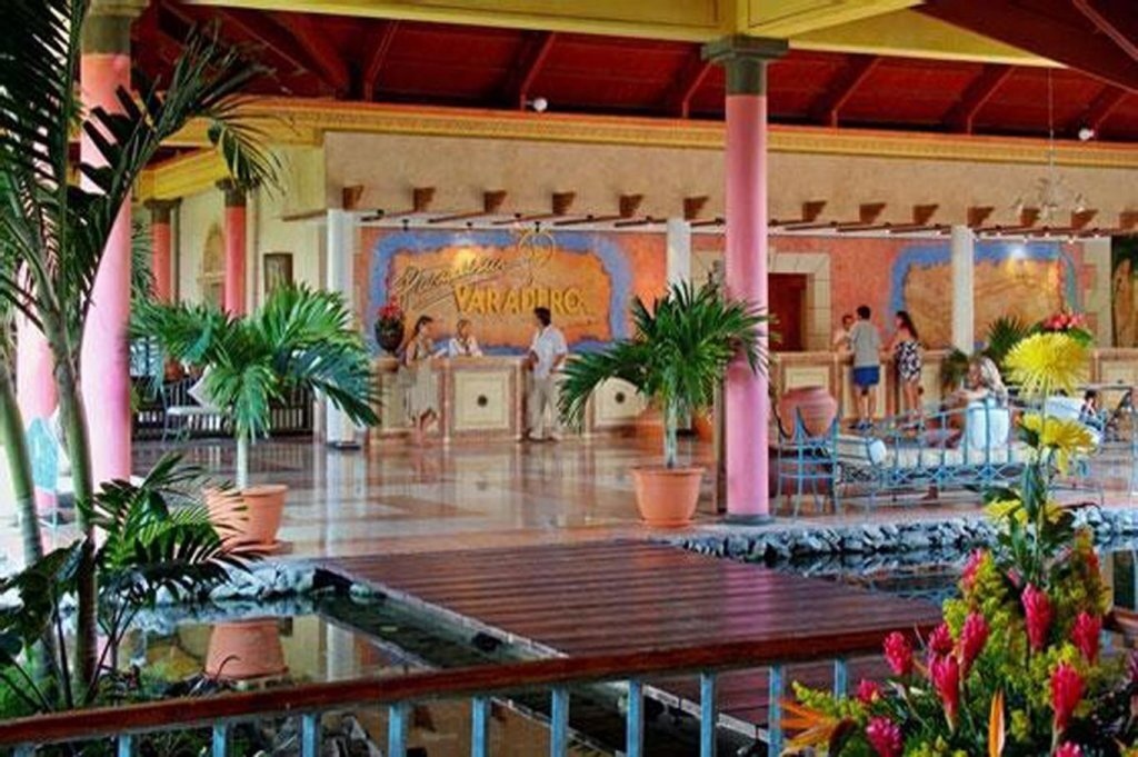 The Reserve at Paradisus Varadero
