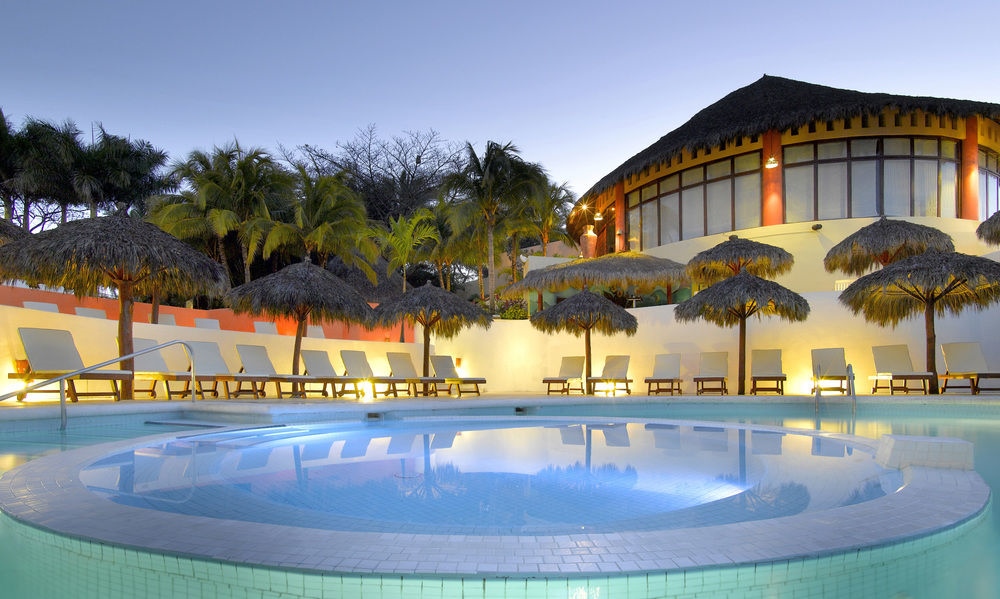 The Royal Suites Punta De Mita Resort & Spa - Adults Only - All Inclusive