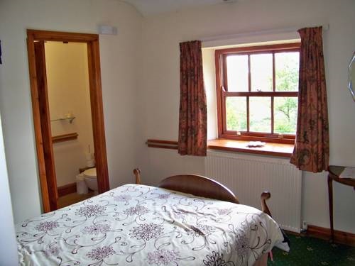 The Old Presbytery Guest House