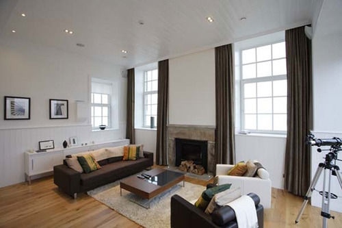 The Old School House