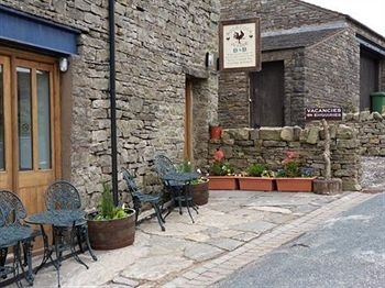 The Garsdale Bed and Breakfast