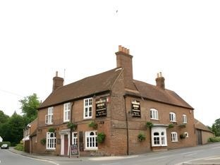 The George & Horn near Newbury