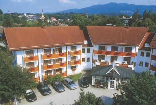 Hotel Tolzer Hof