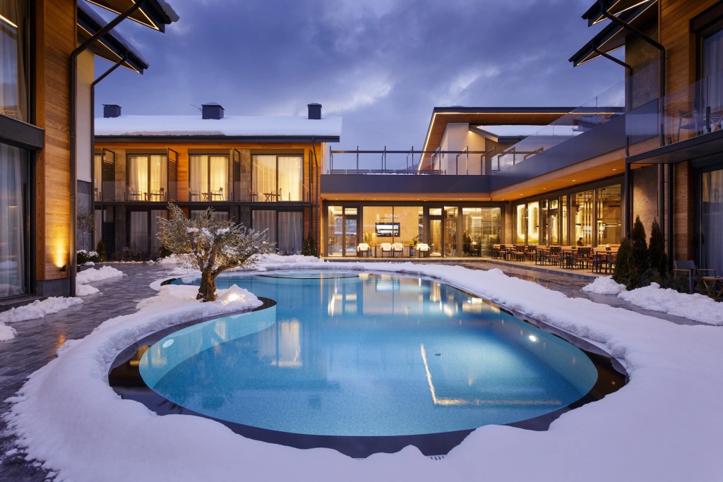Ultima Club Hotel&Spa Hotel