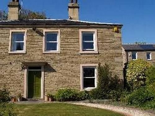 The Lodge at Birkby Hall