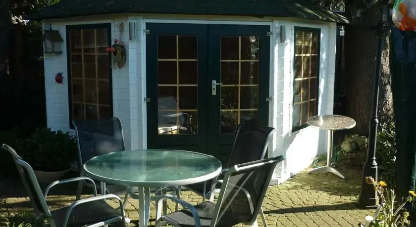 Tonnie's Bed & Breakfast Kerkrade