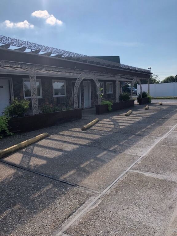 Triangle Inn Motel