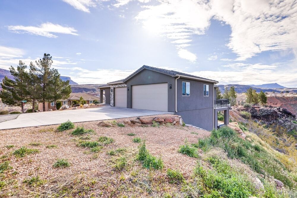 Toquerville Vacation Rental, Near State Parks!