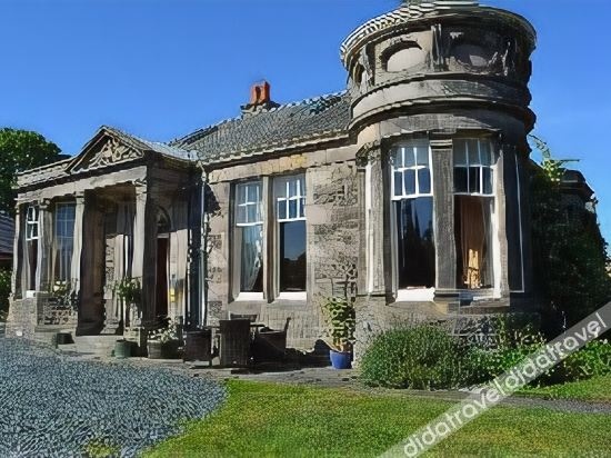 The Lodge Elgin - Guest house