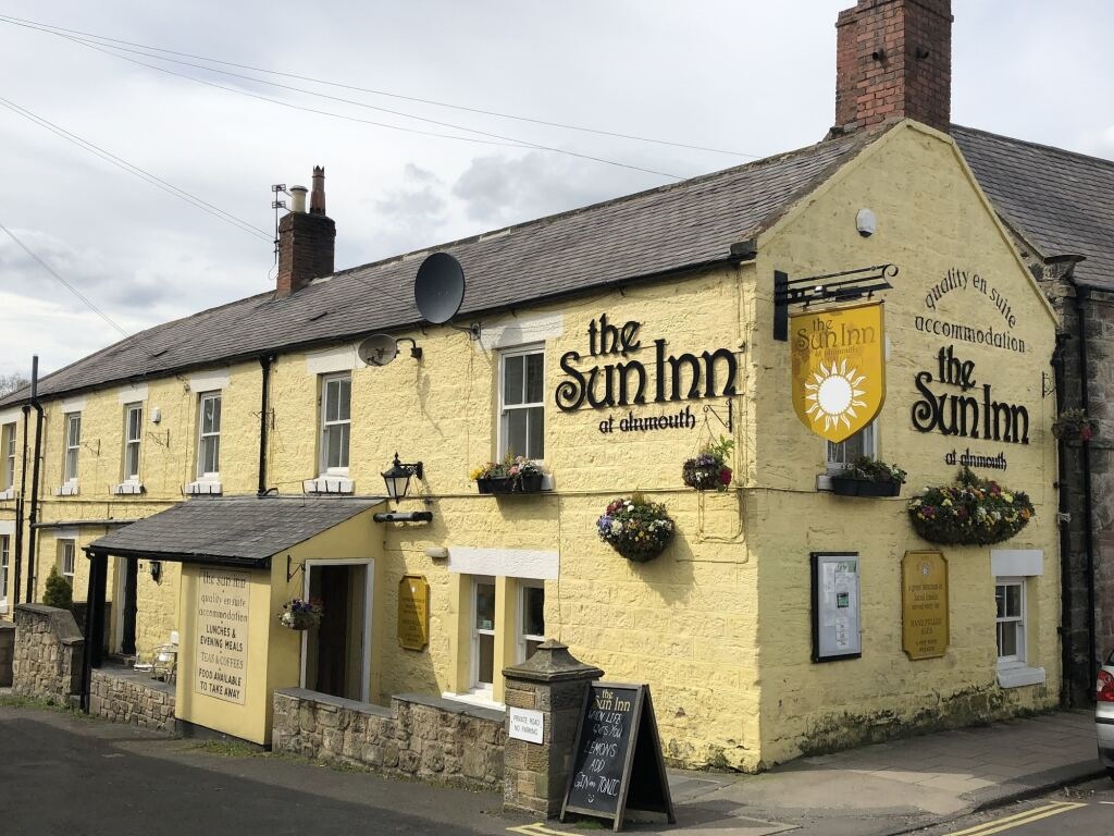 The Sun Inn